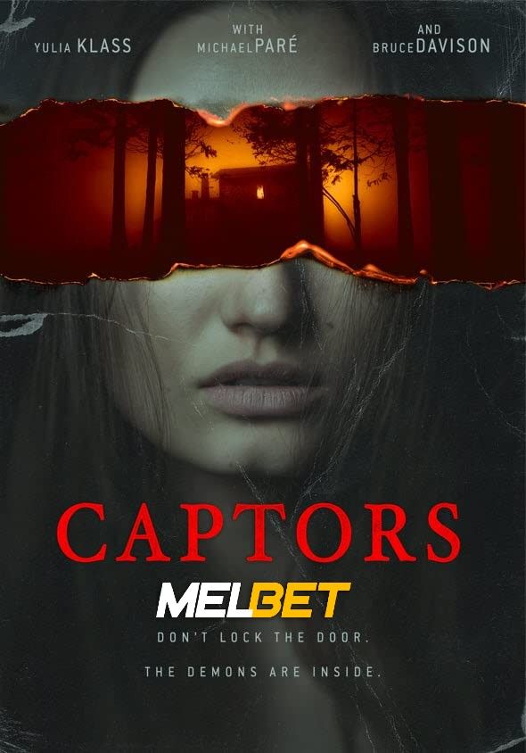 Captors (2020) Hindi [Voice Over] Dubbed WEBRip download full movie